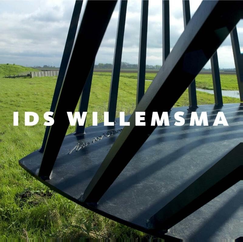 Ids Willemsma Film, Art & Culture