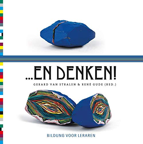 ...En denken: Bildung voor leraren book
