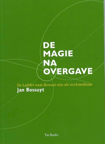 Product Image: De magie na overgave