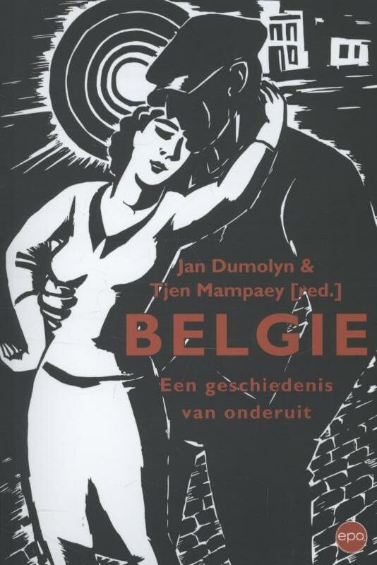 België: een geschiedenis van onderuit Social Sciences