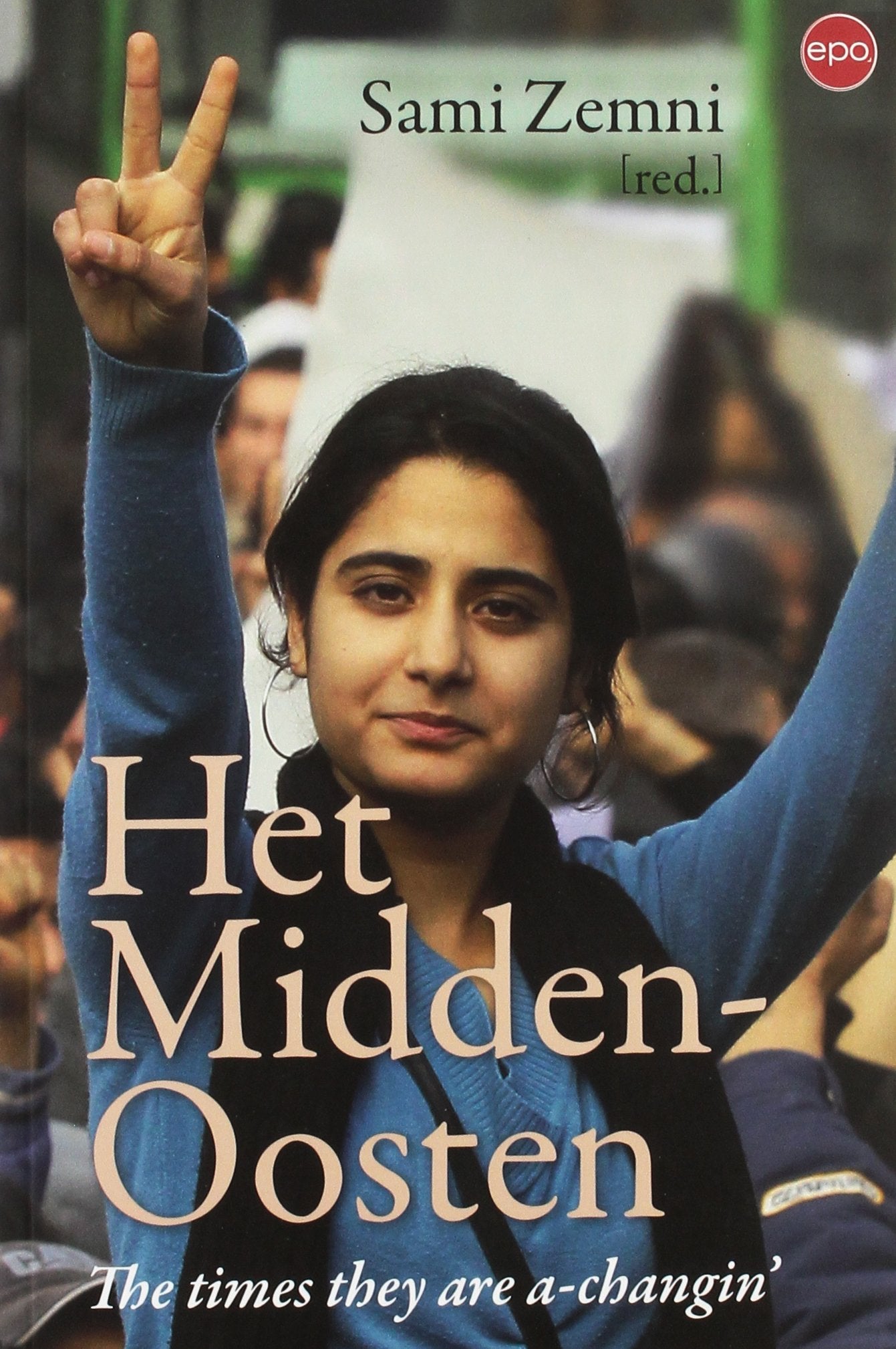 Het Midden-Oosten: the times they are a-changin' Books