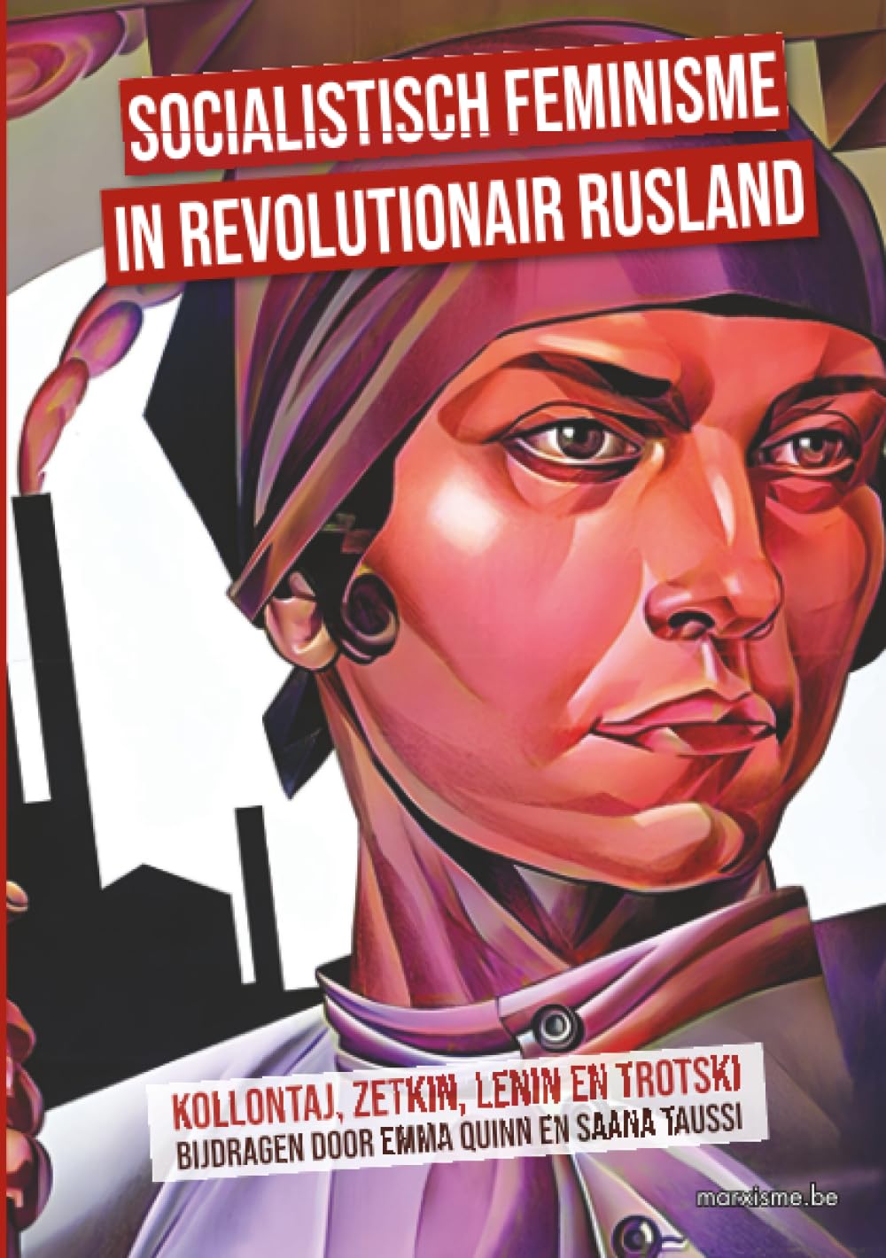 Socialistisch Feminisme in Revolutionair Rusland Law