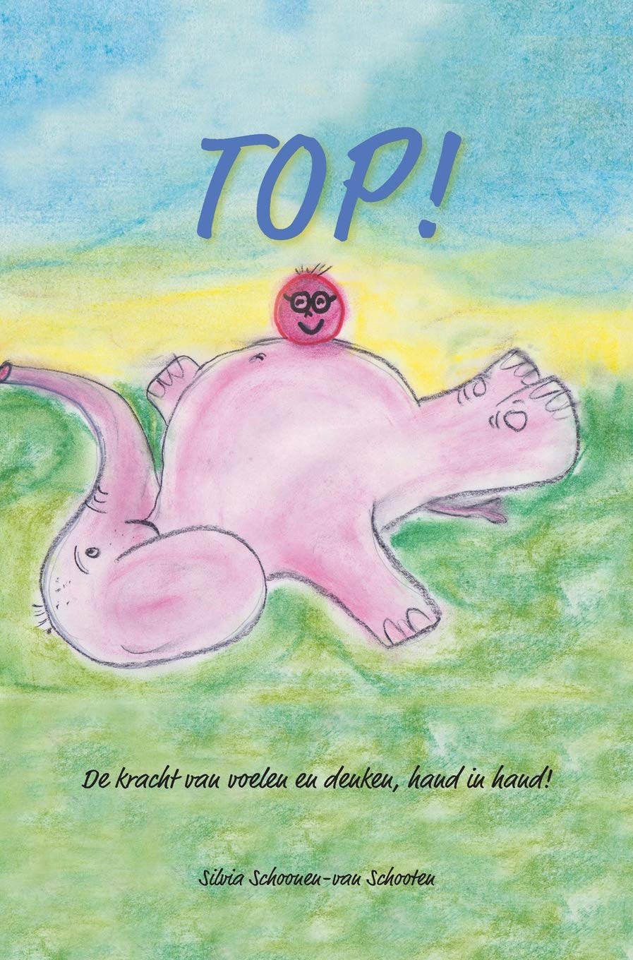 Top!: De kracht van voelen en denken, hand in hand! book