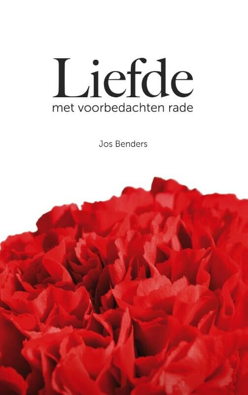 Liefde met voorbedachten rade book