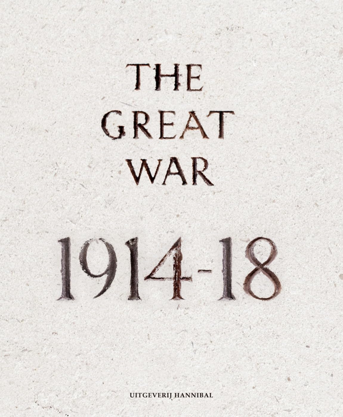 The Great War, 1914-1918 Photography