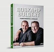 Boskamp buldert: Vannieuwkerke vs Boskamp Sports