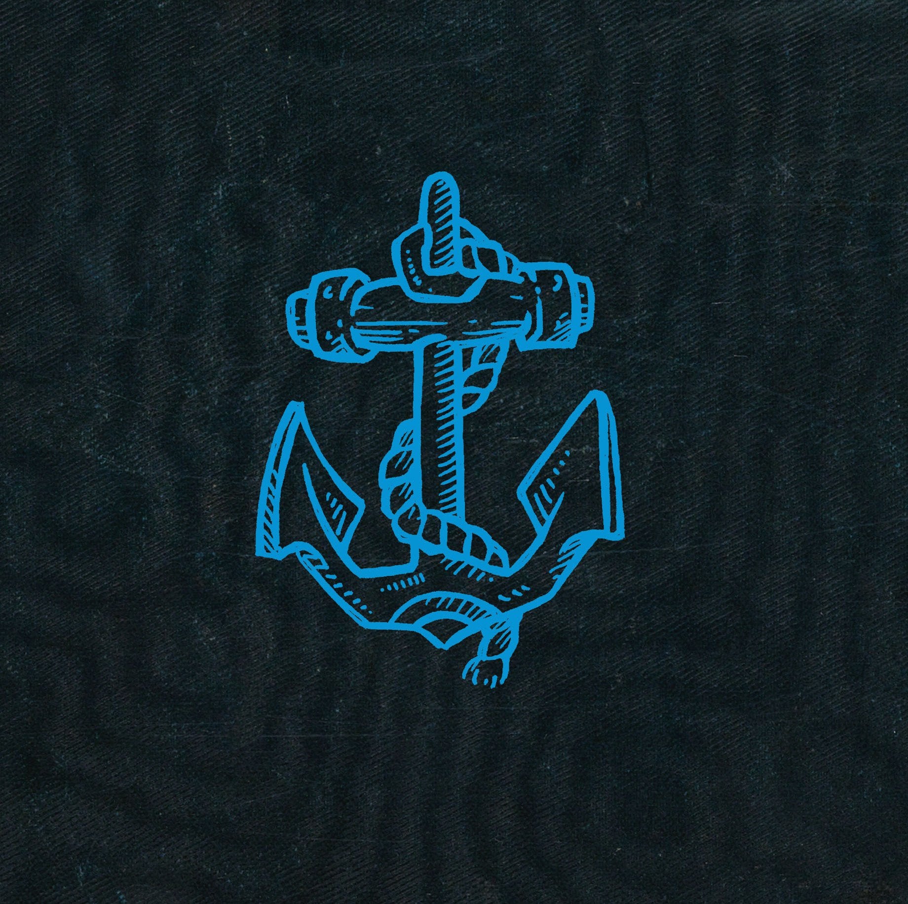 Anchor: 120 Unique Tattoo Images Hand-picked from the Schiffmacher Collection book