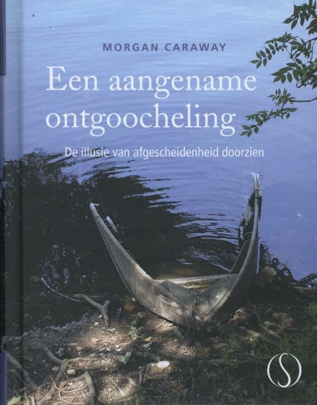 Een aangename ontgoocheling: de illusie van afgescheidenheid doorzien book