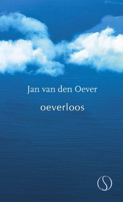 Oeverloos: de mooiste satsang fragmenten van Jan van den Oever book
