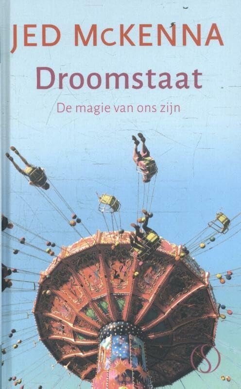 Droomstaat Religion & Esotericism