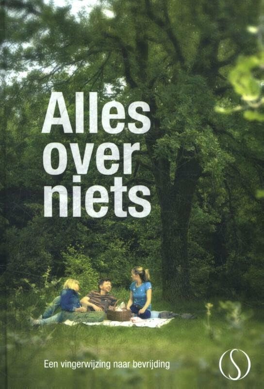 Alles over niets: beschouwingen over non-dualiteit book