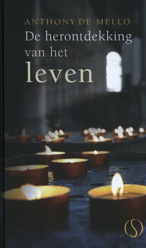 De herontdekking van het leven: wakker worden voor de werkelijkheid book