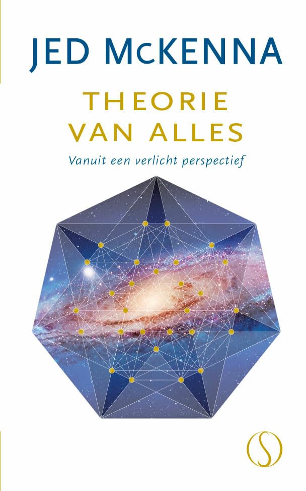 Theorie van alles: vanuit een verlicht perspectief book