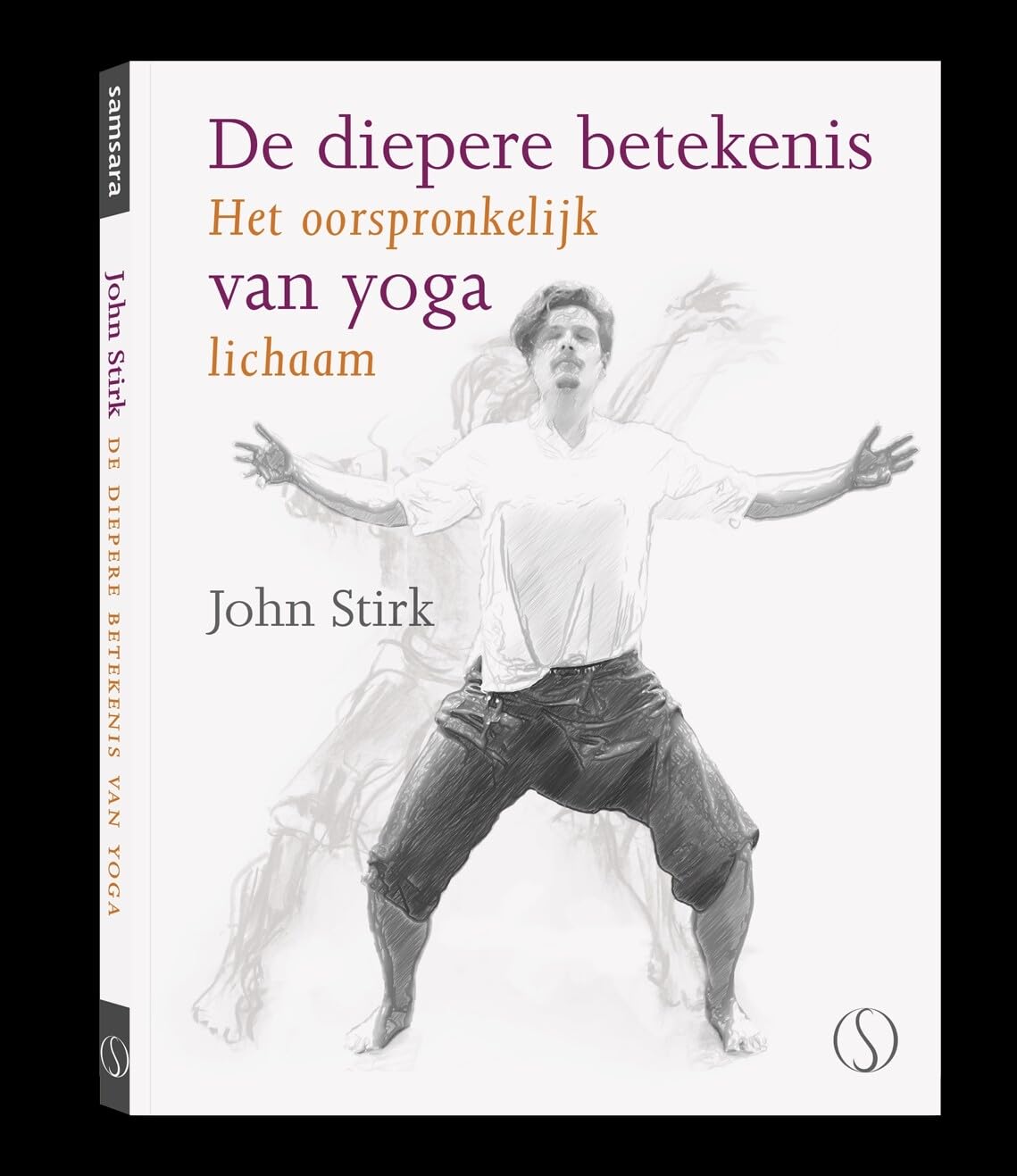 De diepere betekenis van yoga: het oorspronkelijk lichaam book