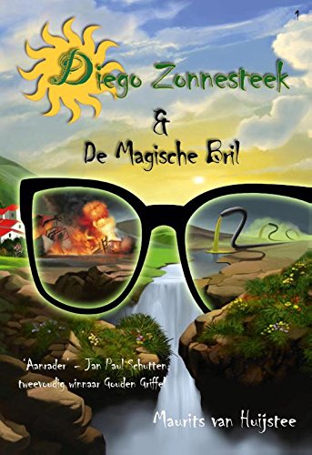 De magische bril & De terugkeer van de adelaar book