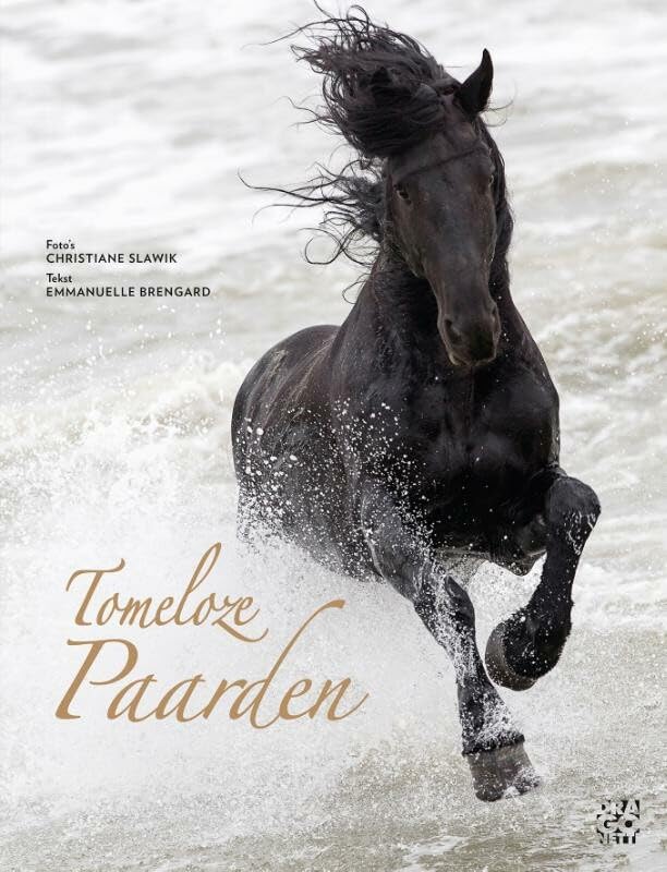 Tomeloze paarden (Tomeloze paarden, 1) Leisure, Home & Garden