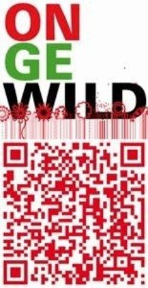 Ode aan onkruid: ongewild groen in food, design en kunst book