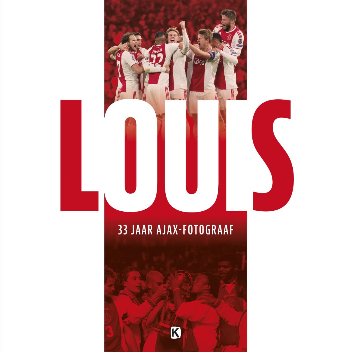 LOUIS - een en al Ajax Travel