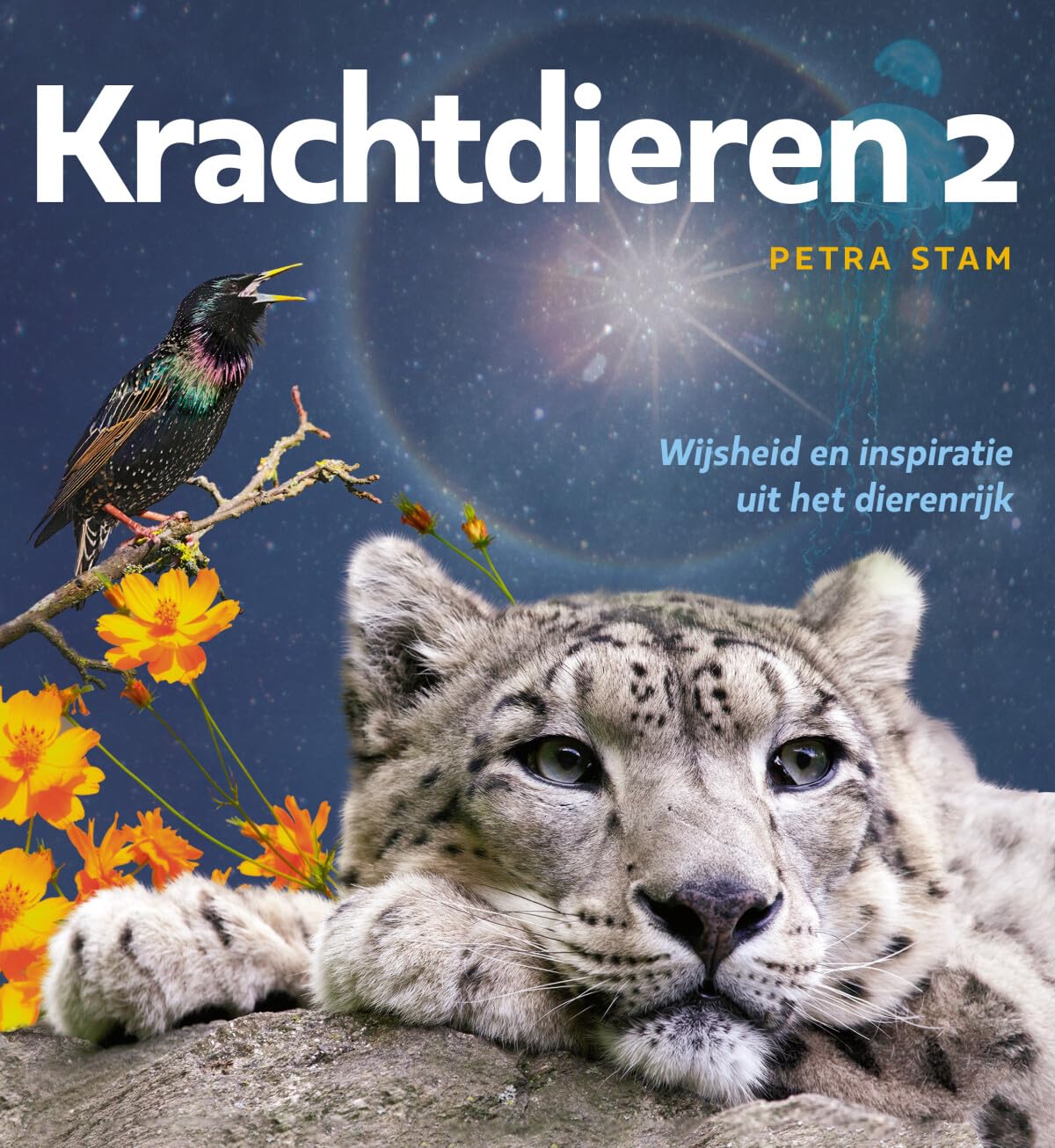 2: wijsheid en inspiratie uit het dierenrijk (Krachtdieren: wijsheid en inspiratie uit het dierenrijk) Religion & Esotericism