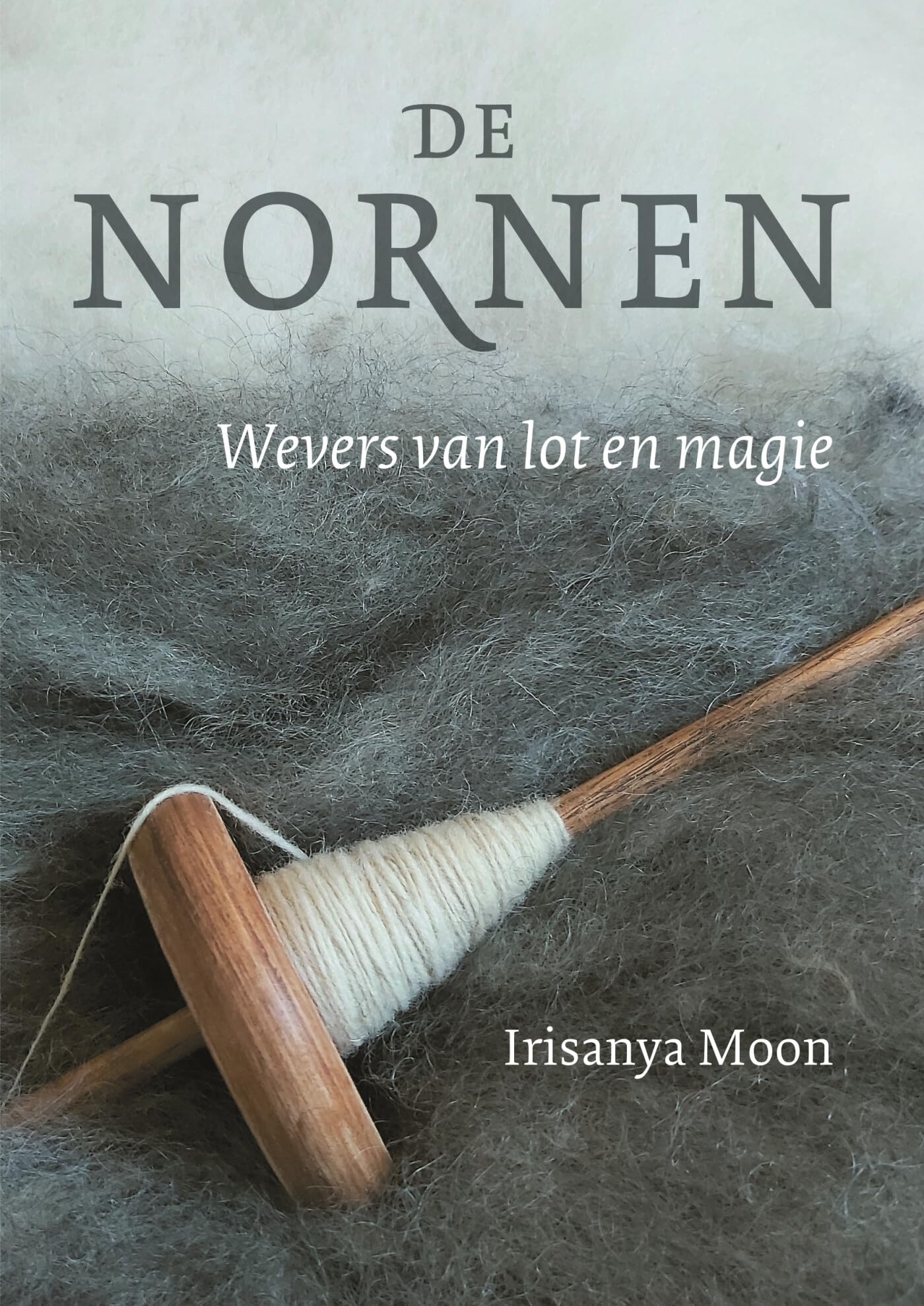 De Nornen: Wevers van lot en magie book