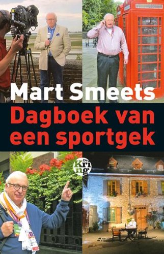 Dagboek van een sportgek book