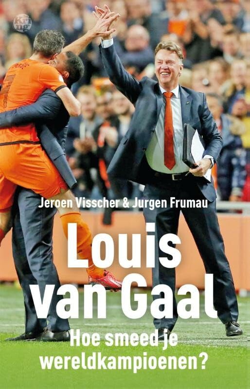 Louis van Gaal Leisure & Fun