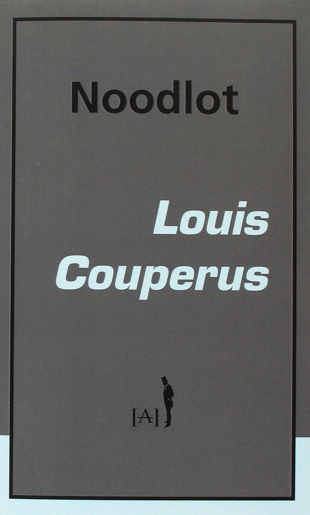Noodlot (Lalito Klassiek) Classics