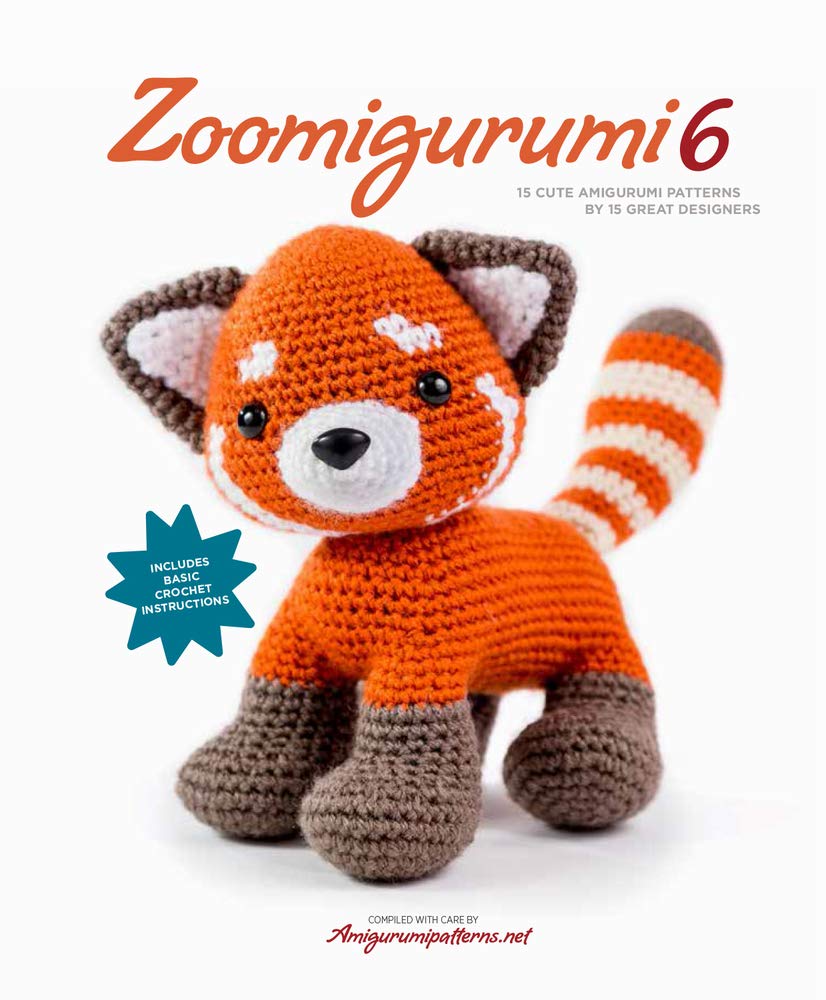 Product Image: Zoomigurumi 6