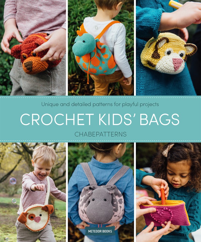 Product Image: Crochet Kids' Bags