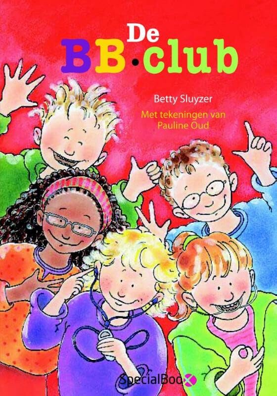 De BB-club: de buitenboordclub book