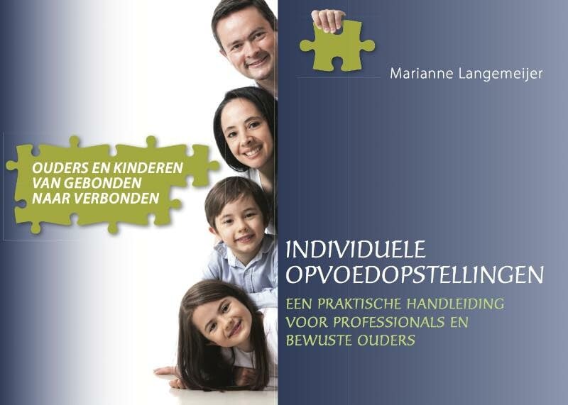 Individuele opvoedopstellingen: een praktische handleiding voor professionals en bewuste ouders book
