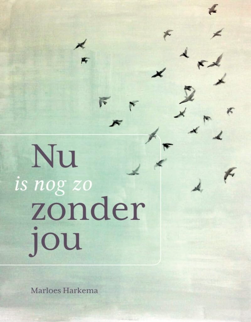 Nu is nog zo zonder jou Death & Mourning