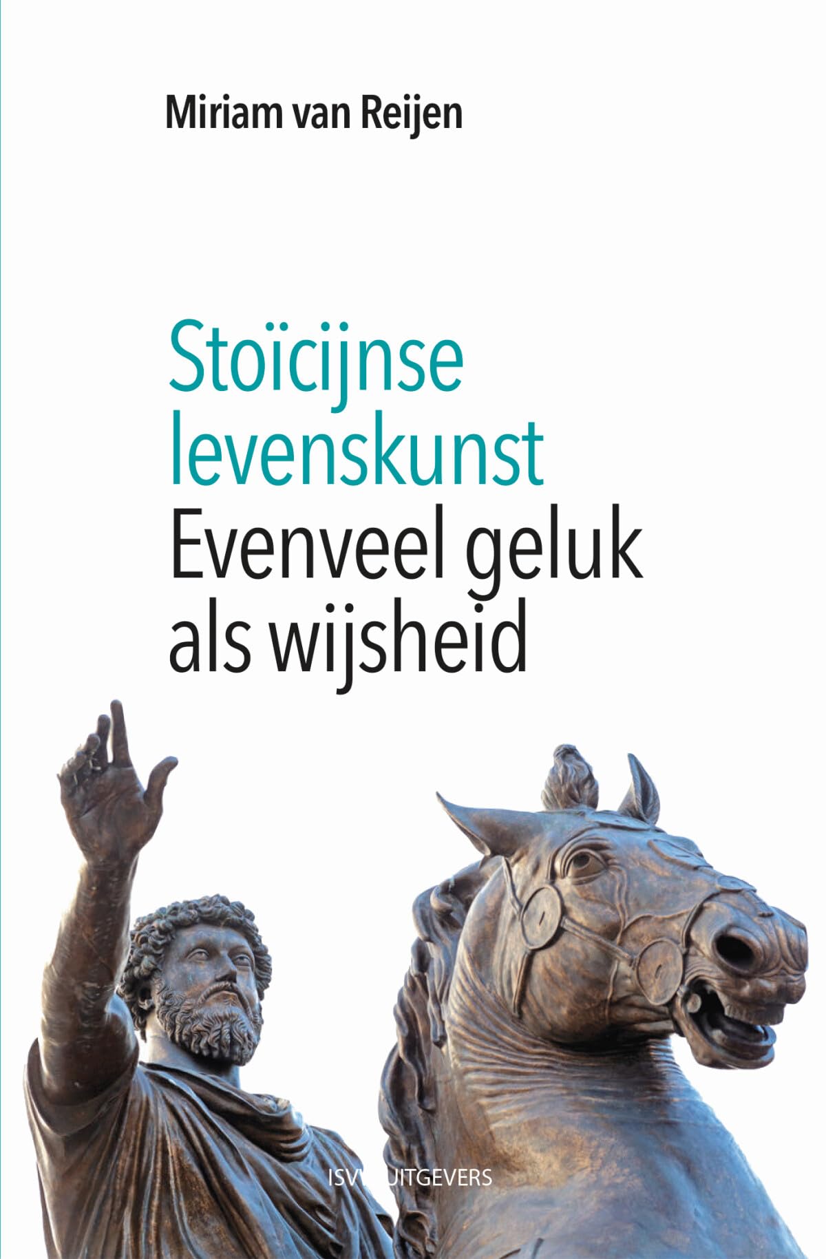 Stoïcijnse levenskunst Philosophy