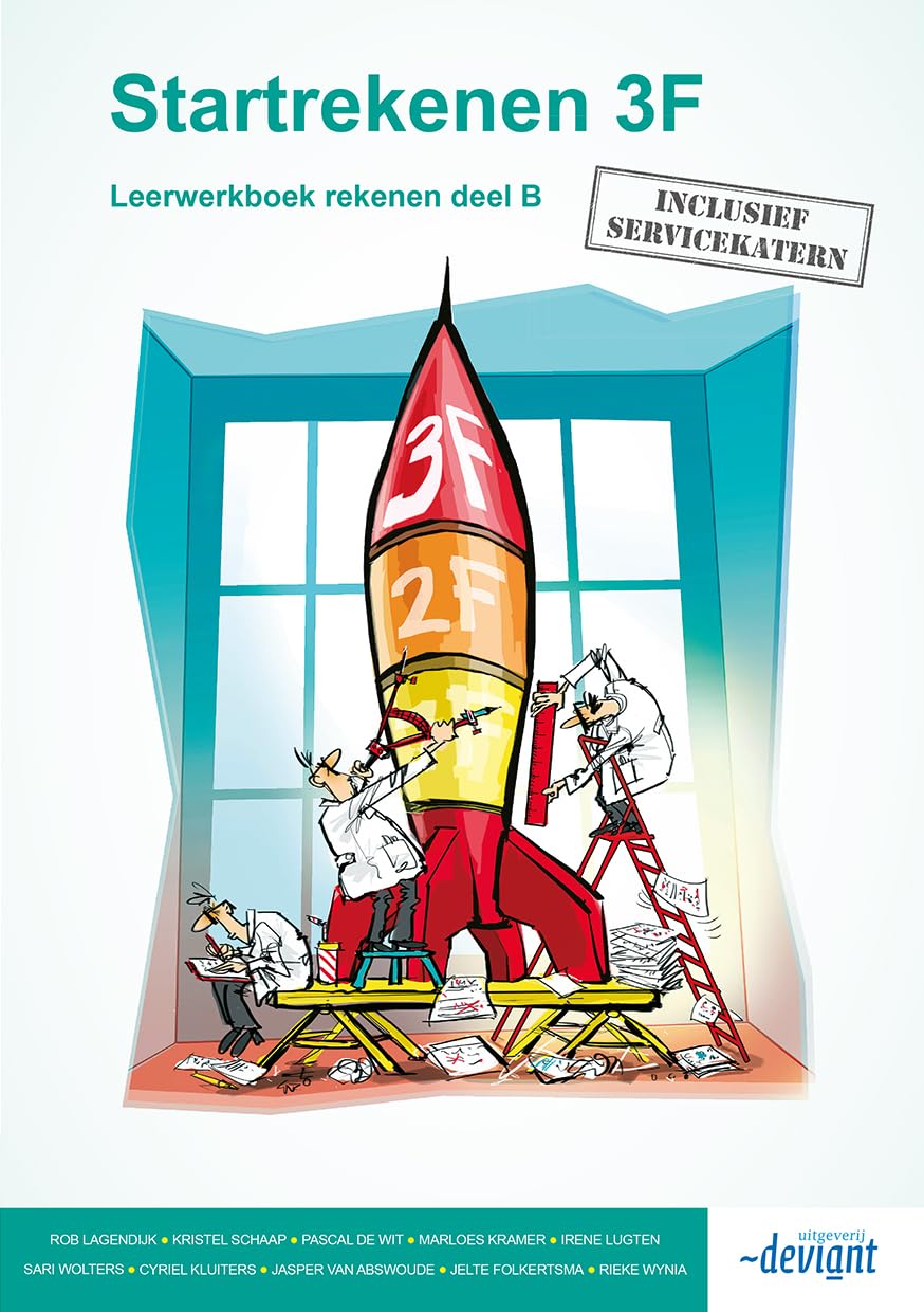 3F (leerwerkboek) Business, Finance & Career