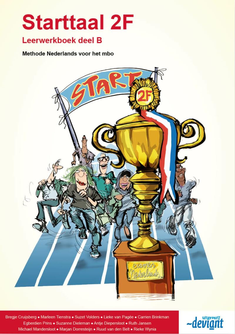 Leerwerkboek book