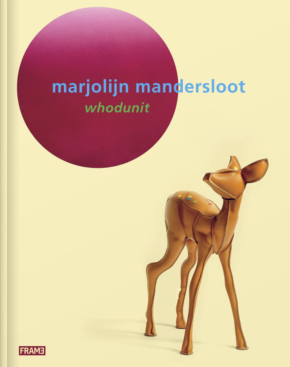 Marjolijn Mandersloot Whodunit Film, Art & Culture