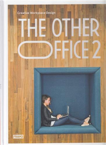 Product Image: The Other Office 2 : Creative Worlplace Design