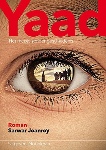 Yaad: het meisje zonder geschiedenis book