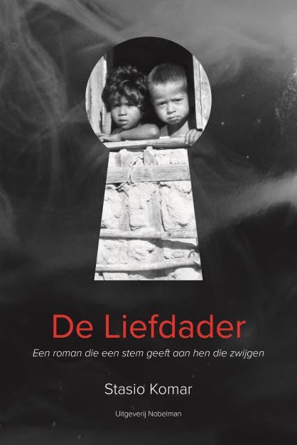 De Liefdader: Een roman die een stem geeft aan hen die zwijgen book