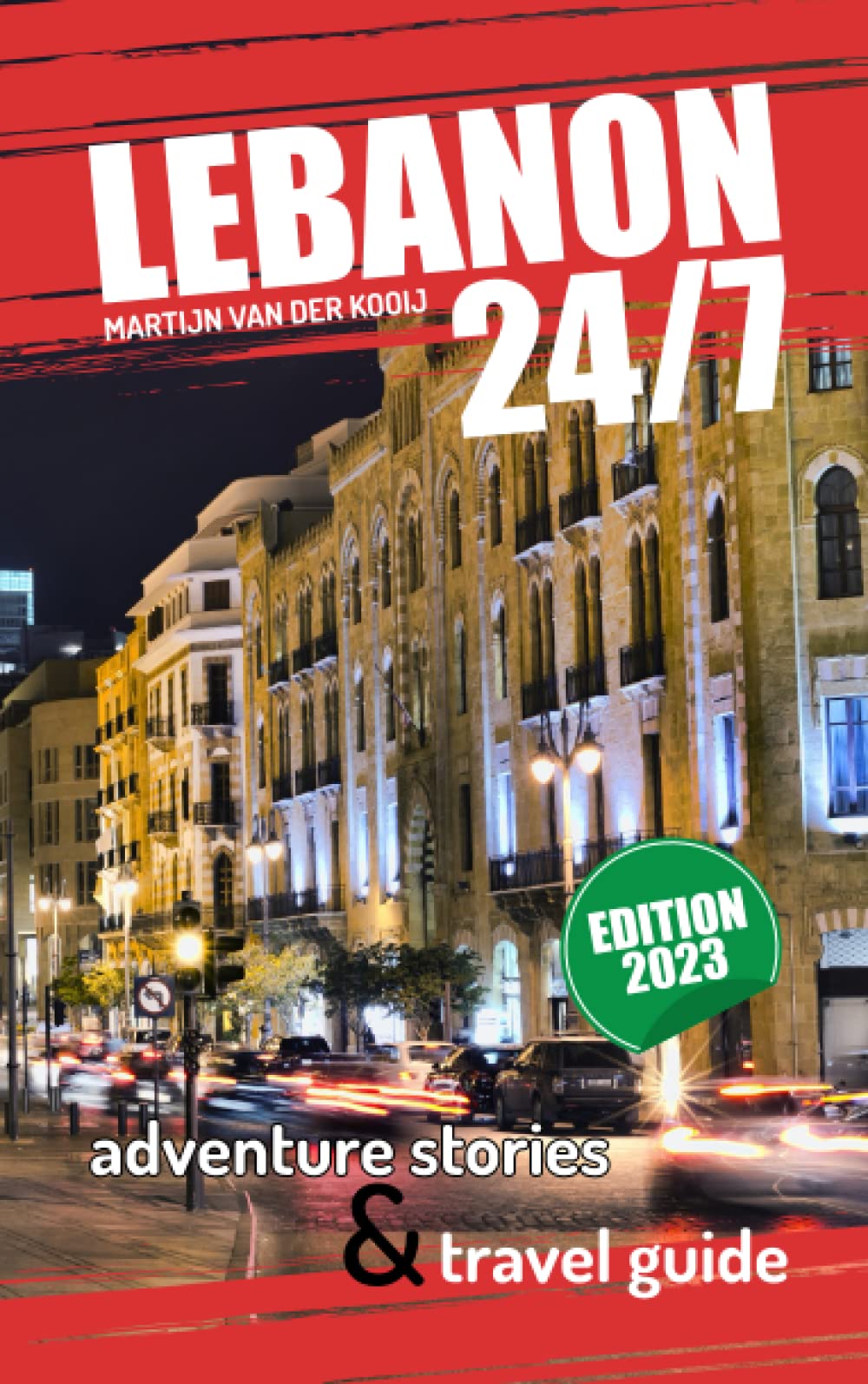 24/7 Lebanon: Adventure stories and travel guide Leisure, Home & Garden