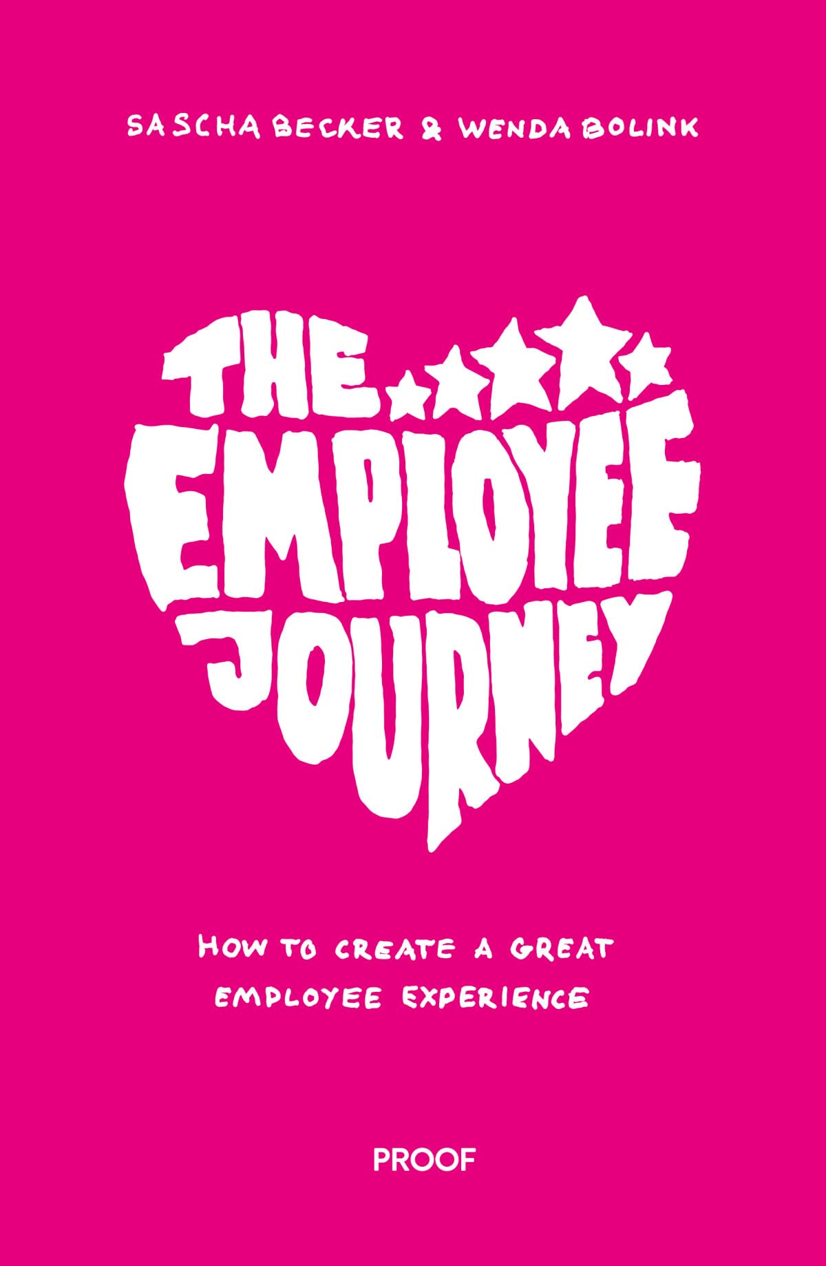 Product Image: The employee journey
