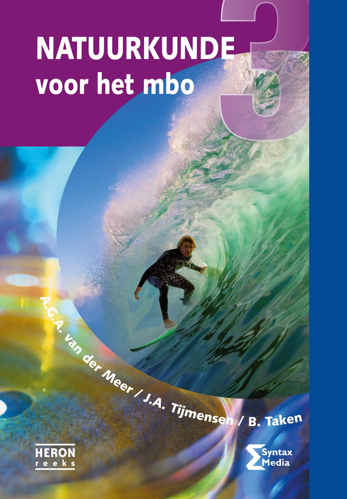 Natuurkunde voor het mbo book