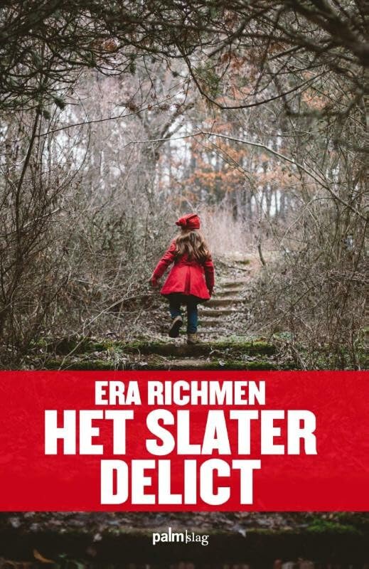 Product Image: Het slater delict