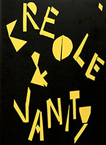 Creole & Vanity: Carole Vanderlinden Film, Art & Culture