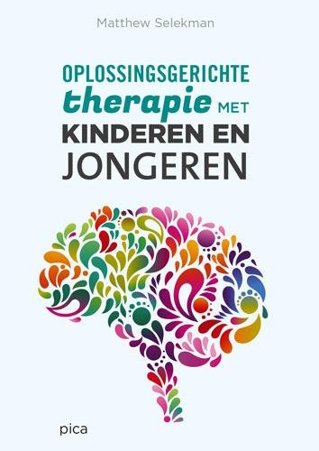 Oplossingsgerichte therapie met kinderen en jongeren book