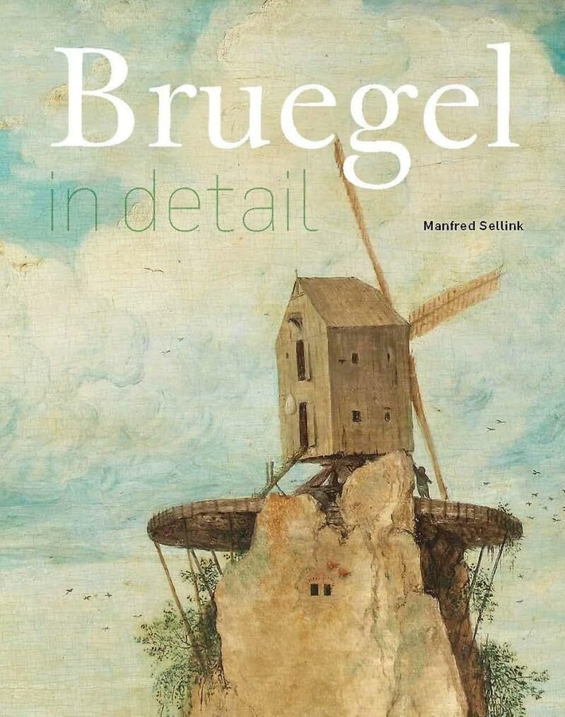 Bruegel in detail Film, Art & Culture