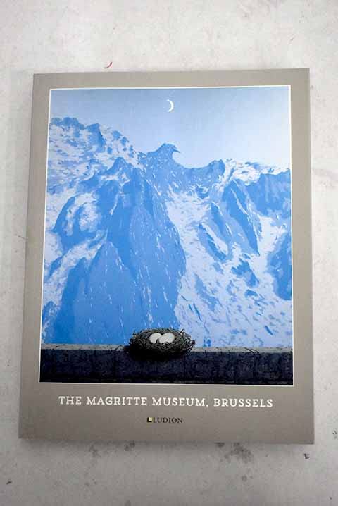 The Magritte Museum Brussels Film, Art & Culture
