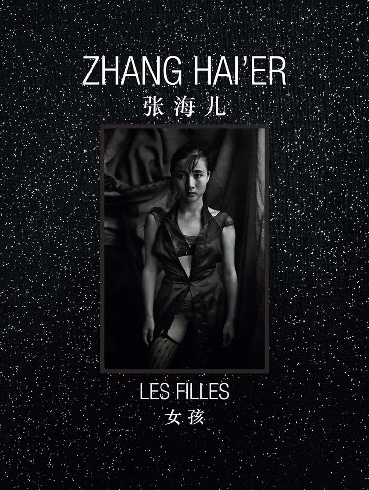 Smith, K: Zhang Hai'er - Les filles Photography