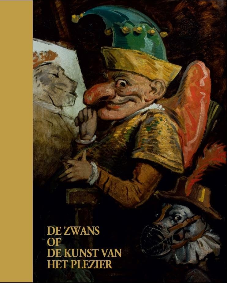De Zwans: of De kunst van het plezier Film, Art & Culture