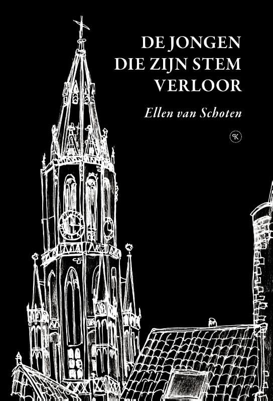 De jongen die zijn stem verloor book